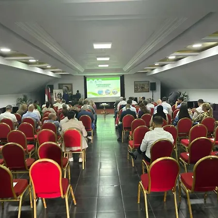Hotel Prestige Agadir-2