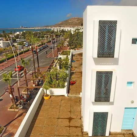 Residence Igoudar-2