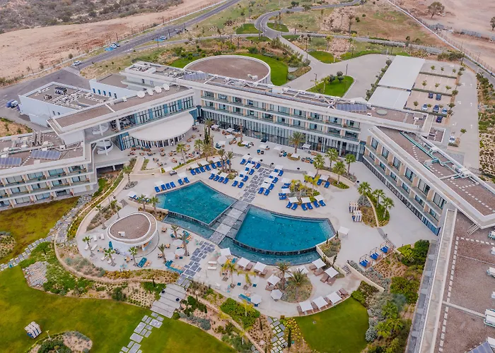 Hyatt Regency Taghazout