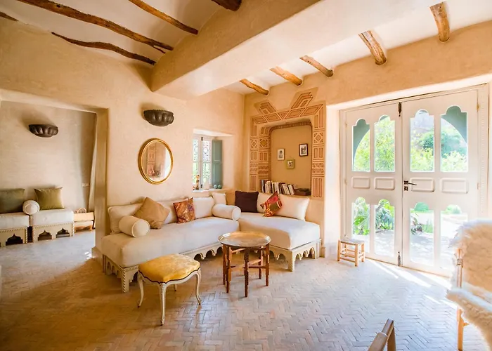 La Maison Taroudant